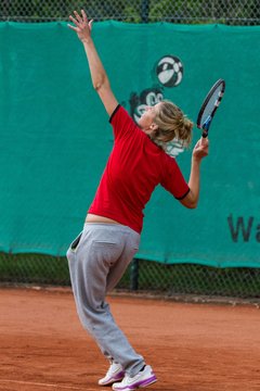 Bild 80 - TSC Glash�tte - TSV Glinde